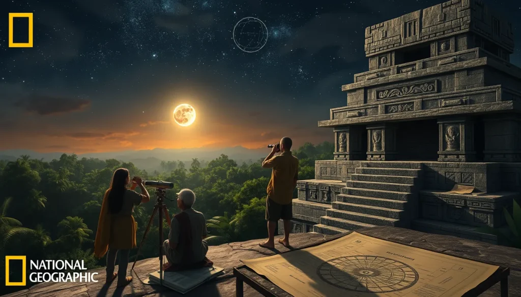 Featured image for Why Was Venus Important to the Maya? Astronomical and Cosmological Significance — Maya Astronomy