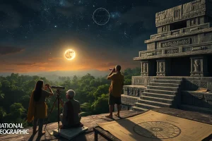 Why Was Venus Important to the Maya? Astronomical and Cosmological Significance