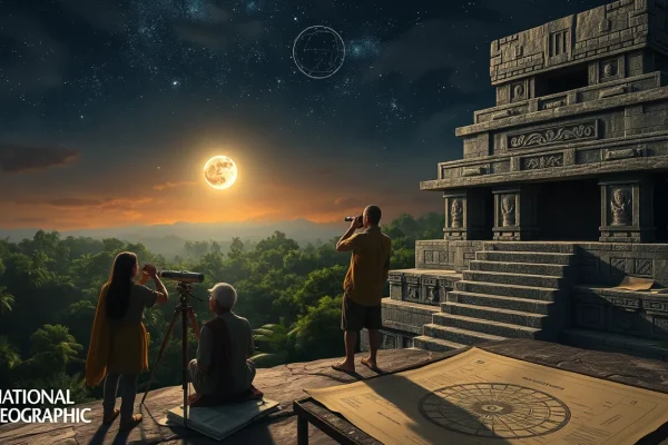 Why Was Venus Important to the Maya? Astronomical and Cosmological Significance