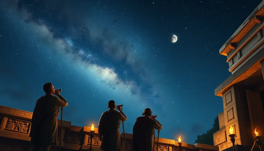 Featured image for The Role of Jupiter in Maya Astronomy and Mythology — Maya Astronomy
