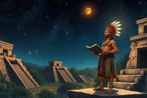 Who Were the Maya Astronomers? Social Role and Training of Priests