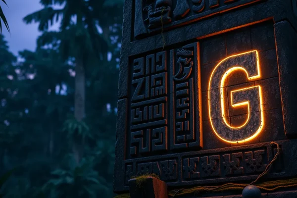 Who Are the Lords of the Night? Maya Time Deities Explained