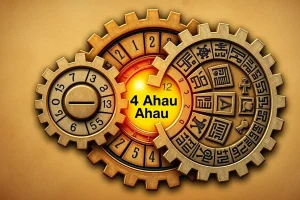 The Tzolk’in: The Sacred 260-Day Calendar of the Maya
