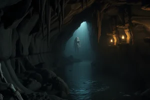 Xibalba: The Significance of the Maya Underworld in Cosmology and Myth
