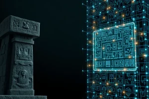 Artificial Intelligence and Maya Epigraphy: Deciphering the Undecoded