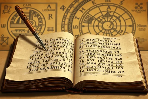Did the Maya Use Multiplication and Division? Advanced Arithmetic Techniques
