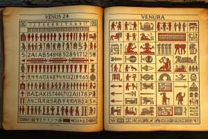 The Dresden Codex: Decoding Maya Astronomical Tables and Predictions