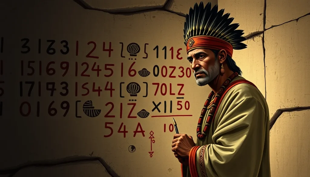 Featured image for Decoding the Numbers: How Maya Scribes Recorded Astronomical Calculations — Math & Writing