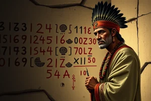 Decoding the Numbers: How Maya Scribes Recorded Astronomical Calculations