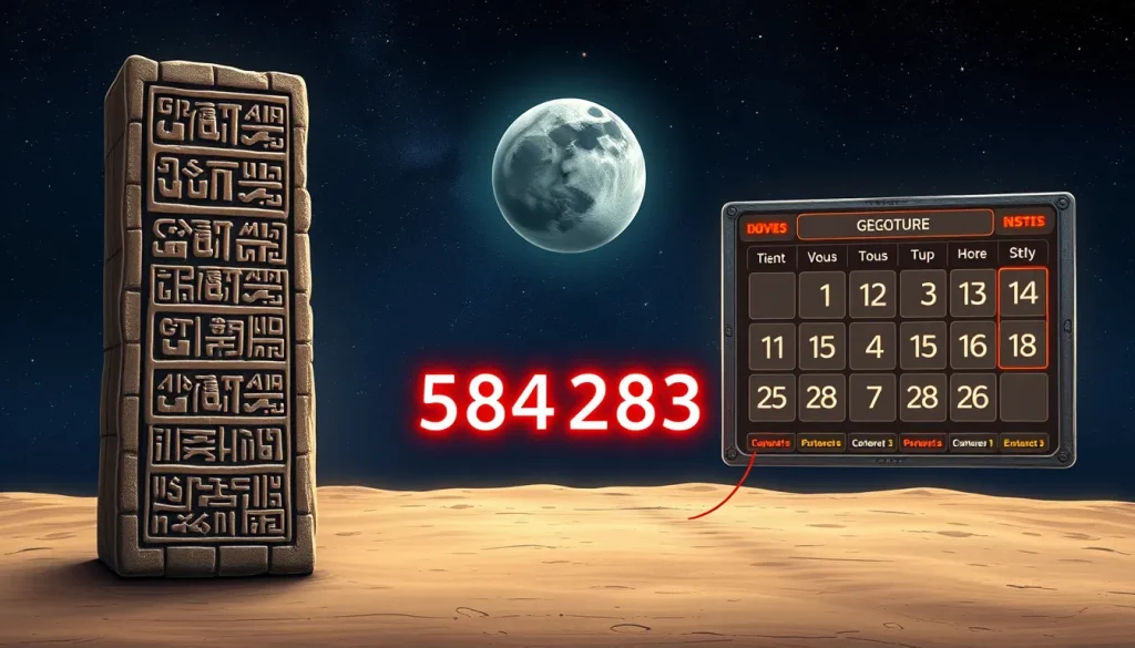 Featured image for The GMT Correlation Constant: Linking Maya Long Count to Gregorian Dates — Calendar Systems