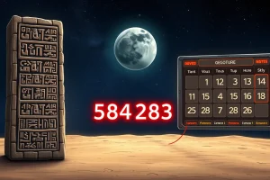 The GMT Correlation Constant: Linking Maya Long Count to Gregorian Dates
