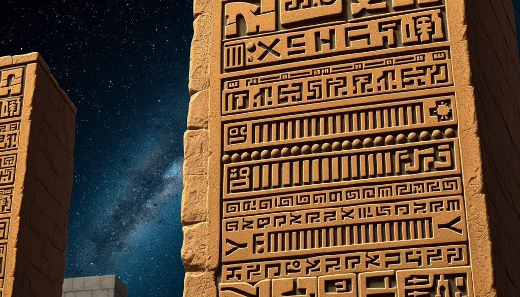 Featured image for What Comes After a Baktun? Exploring Higher Maya Time Units Like Piktun — Calendar Systems