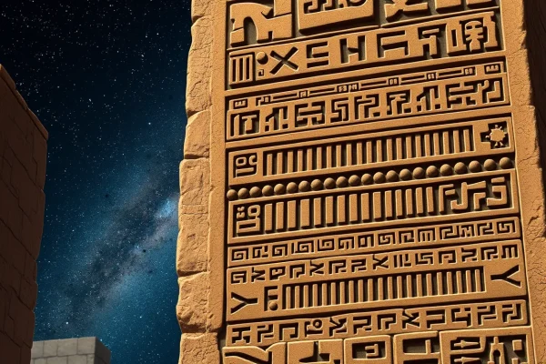 What Comes After a Baktun? Exploring Higher Maya Time Units Like Piktun