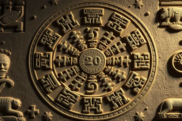 The Twenty Nawales: Archaeological and Cultural Meanings of Maya Day Signs