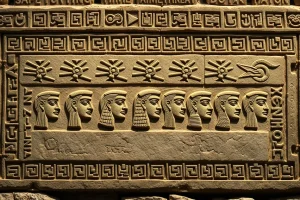 The Nine Lords of the Night: Maya Calendrical Deities and Timekeeping