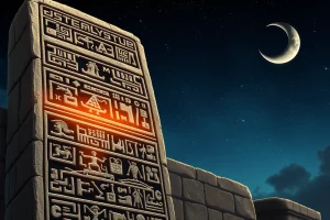 The Maya Lunar Series: Tracking Moon Cycles in Long Count Inscriptions