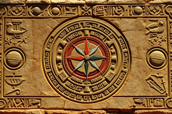 The Maya 819-Day Count: Deciphering an Ancient Calendar Mystery