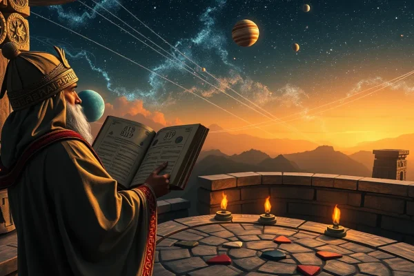 The Maya 819-Day Count: Astronomical Cycles and Ritual Purpose