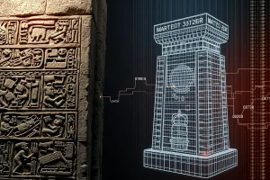 Digital Preservation of Maya Mathematical Codices and Glyphs
