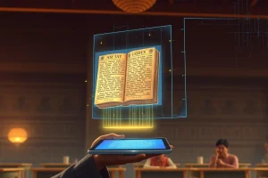 The Ethics of Digital Repatriation for Maya Cultural Heritage Data