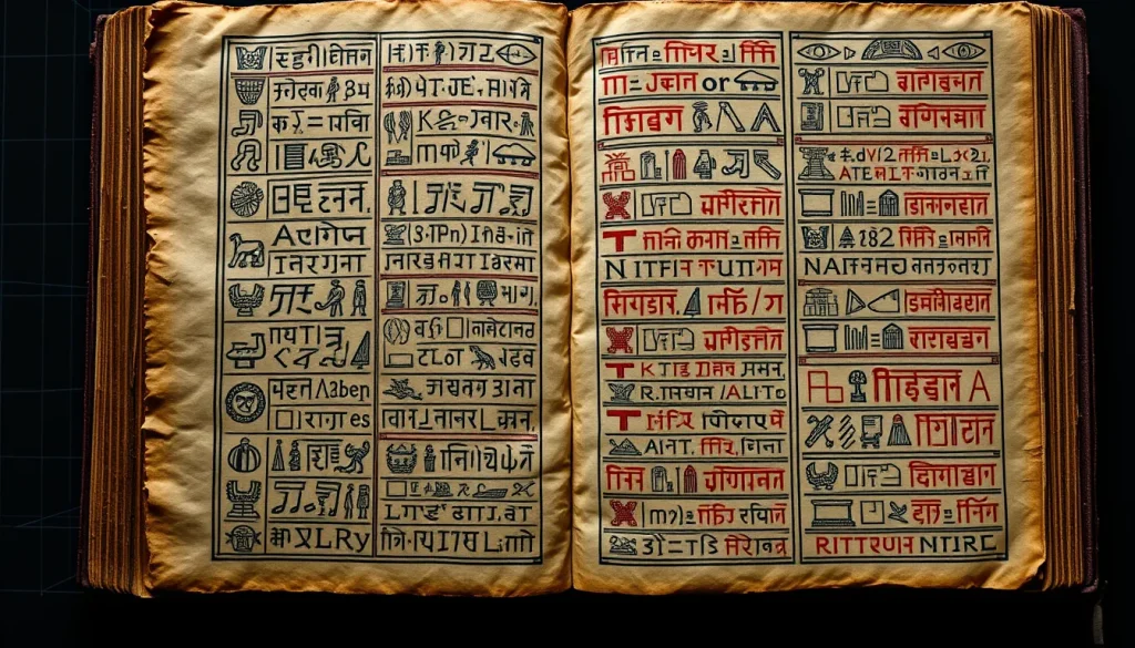 Featured image for Digitizing Maya Codices: Making Ancient Astronomical Tables Accessible — Digital Heritage