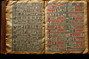 Digitizing Maya Codices: Making Ancient Astronomical Tables Accessible