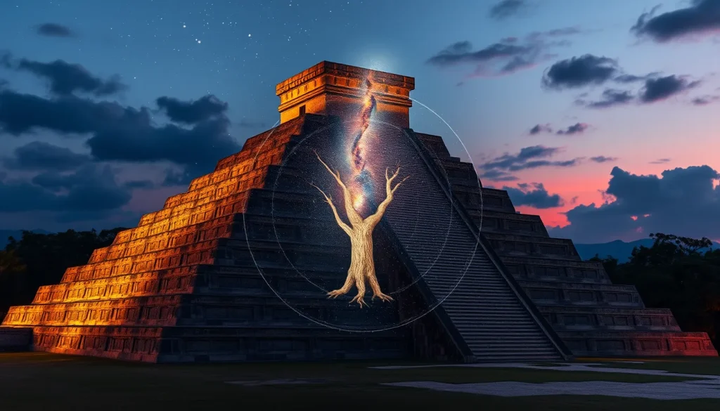 Featured image for Simulating the Ancient Sky: Digital Tools for Maya Archaeoastronomy — Digital Heritage