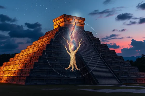 Simulating the Ancient Sky: Digital Tools for Maya Archaeoastronomy