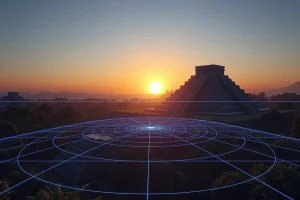 Using Digital Sky Models to Verify Maya Architectural Alignments
