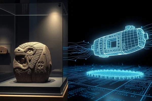 Who Owns Digital Replicas of Indigenous Cultural Heritage?