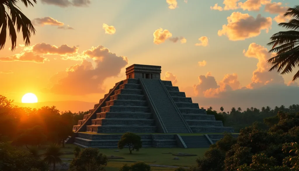 Featured image for Maya E-Group Observatories: Architecture, Astronomy, and Ritual Function — Maya Astronomy