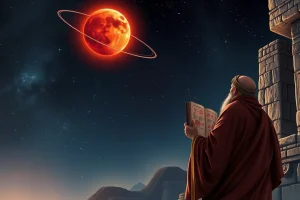 Chak Ek: The Role of Mars in Maya Astronomy and Cosmology