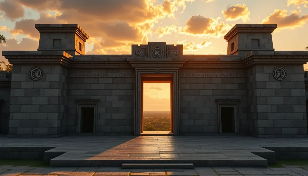 Featured image for Venus Alignments in Maya Architecture Beyond Chichén Itzá — Maya Astronomy