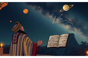 Maya Observations of Mars and Jupiter: Evidence in Codices and Inscriptions