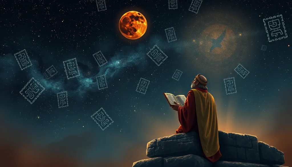 Featured image for Did the Maya Track Mars? Evidence of Red Planet Observation in Codices — Maya Astronomy