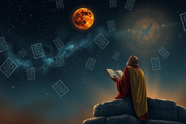 Did the Maya Track Mars? Evidence of Red Planet Observation in Codices
