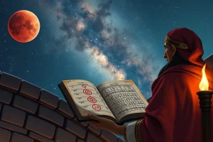 Mars in Maya Astronomy: Evidence of Red Planet Tracking in Codices