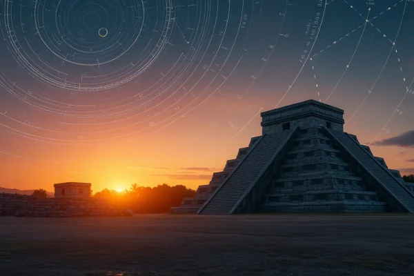 Software Tools for Simulating Ancient Maya Astronomy Events in Research