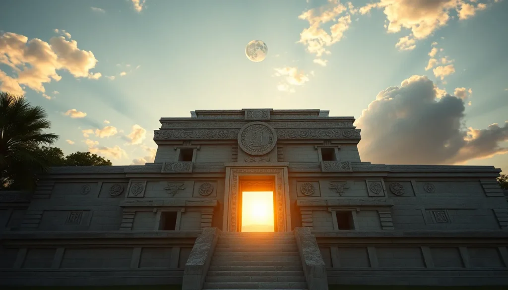 Featured image for Architectural Astronomy at Uxmal: The Governor's Palace Alignments — Archaeology