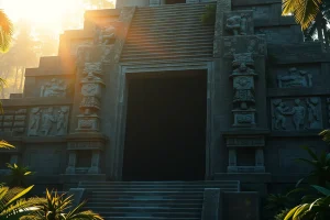 Astronomical Alignments at Palenque: Temples of the Cross Group