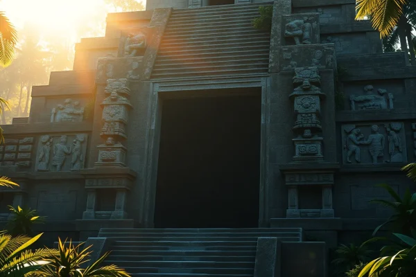 Astronomical Alignments at Palenque: Temples of the Cross Group