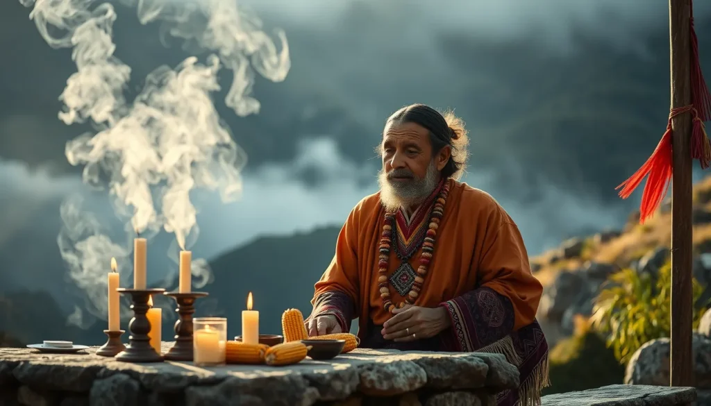 Featured image for Preservation of Maya Calendar Traditions by Modern Aj K'ij Keepers — Archaeology