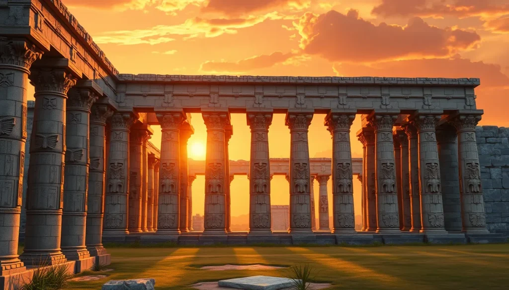 Featured image for Architectural Evidence of Toltec Influence at Chichén Itzá — Archaeology