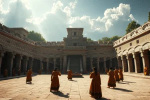 The Science of Maya Sound: Acoustics in Pyramids and Ball Courts