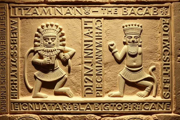 Principal Deities of the Maya Pantheon: An Archaeological Overview