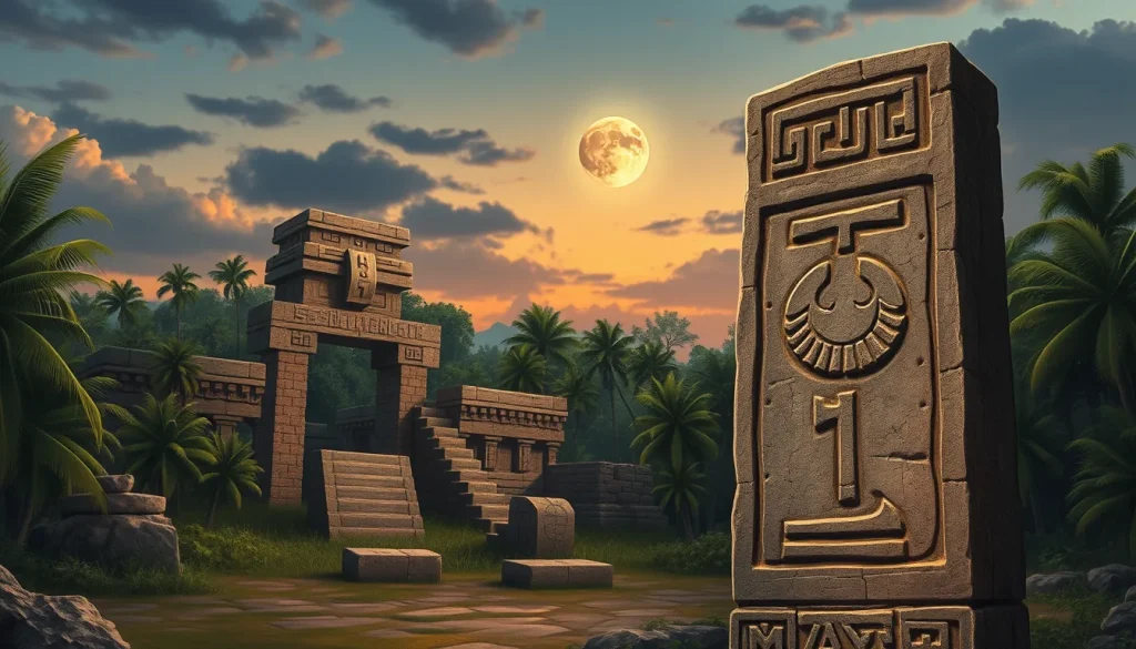 Featured image for Star Wars and the Maya: How Astronomy Influenced Ancient Warfare — Maya Cosmology
