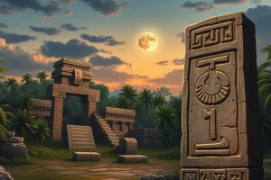 Star Wars and the Maya: How Astronomy Influenced Ancient Warfare